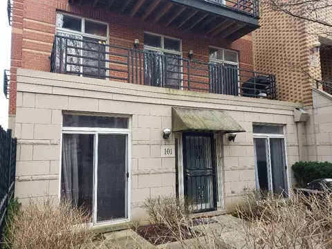1033 E 46th St #101, Chicago, IL 60653 photo 3