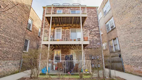 1745 W Albion Ave #3N, Chicago, IL 60626