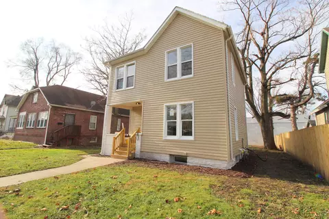 619 S Myrtle Ave, Kankakee, IL 60901