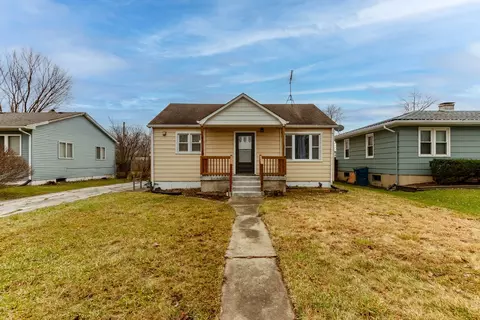 30 E 31st Pl, Steger, IL 60475