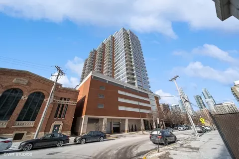 1600 S Prairie Ave #801, Chicago, IL 60616