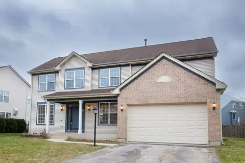 1881 Broadsmore Dr, Algonquin, IL 60102