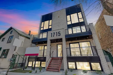 1715 S Morgan St #1S, Chicago, IL 60608