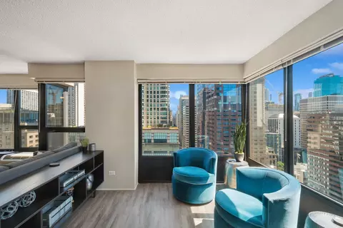 30 E Huron St #2302, Chicago, IL 60611 photo 9