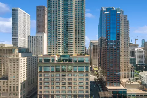 30 E Huron St #2302, Chicago, IL 60611 photo 18