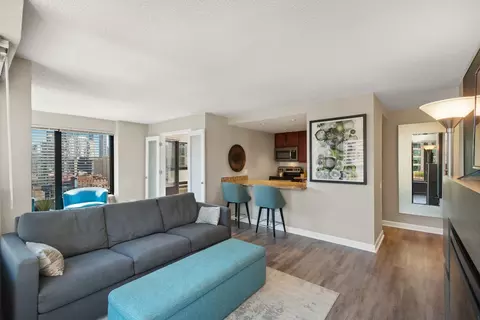 30 E Huron St #2302, Chicago, IL 60611 photo 4