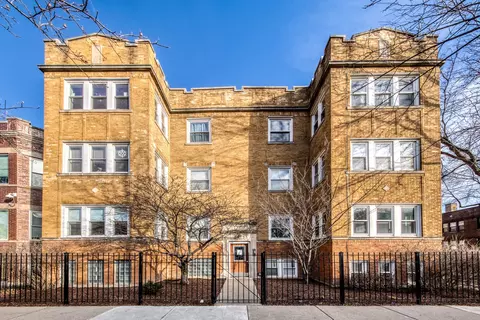 2501 N Avers Ave #G, Chicago, IL 60647