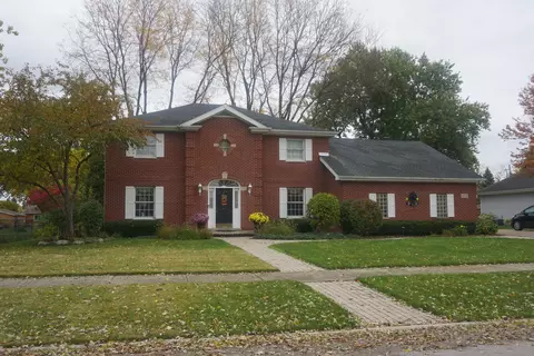 13753 Le Claire Ave, Crestwood, IL 60418
