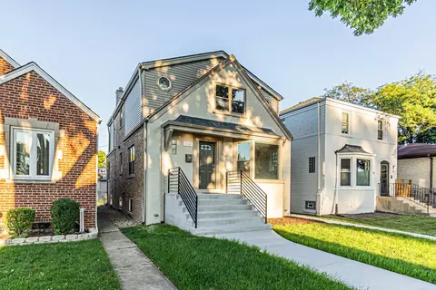 5109 N Oak Park Ave, Chicago, IL 60656