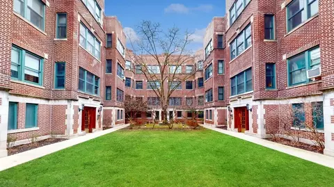 5555 S Kimbark Ave #3, Chicago, IL 60637