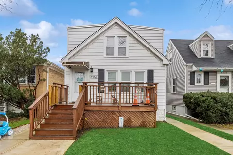3224 N Orange Ave, Chicago, IL 60634