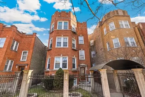 6311 N Oakley Ave #G, Chicago, IL 60659