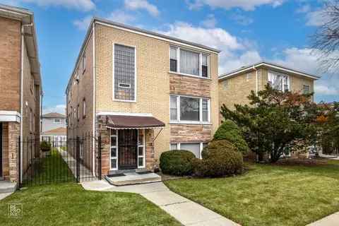 1333 N Latrobe Ave, Chicago, IL 60651