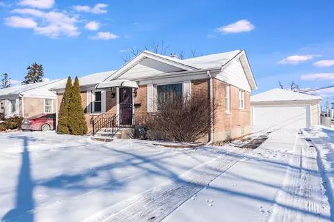 1317 N Ashbel Ave, Berkeley, IL 60163