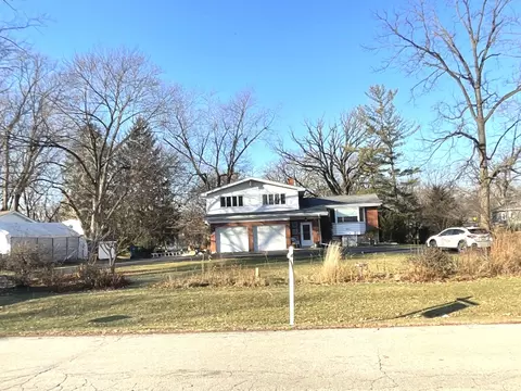 331 Parkshore Dr, Shorewood, IL 60404