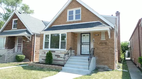 8507 S Damen Ave, Chicago, IL 60620