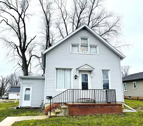 305 W Morrell St, Streator, IL 61364