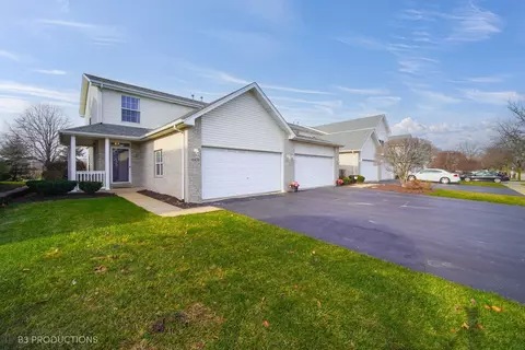16626 S Knottingwood Ave #16626, Oak Forest, IL 60452