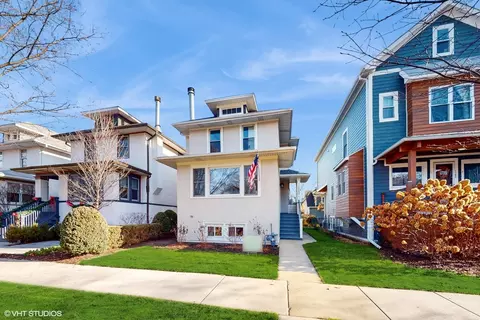 1160 S Grove Ave, Oak Park, IL 60304
