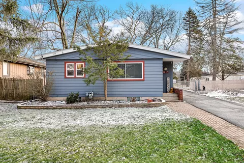 1247 Hickory Rd, Homewood, IL 60430