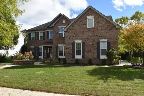 3543 Tournament Dr, Elgin, IL 60124