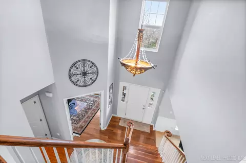 Entry Way - 3543 Tournament Dr, Elgin, IL 60124 photo 2 of 2