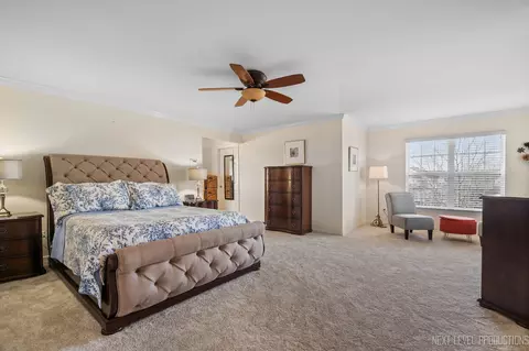 Bedroom - 3543 Tournament Dr, Elgin, IL 60124 photo 1 of 4