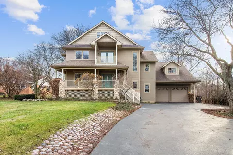 8401 W 131st St, Orland Park, IL 60462