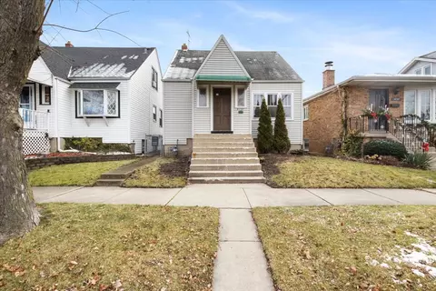 4139 N Overhill Ave, Norridge, IL 60706