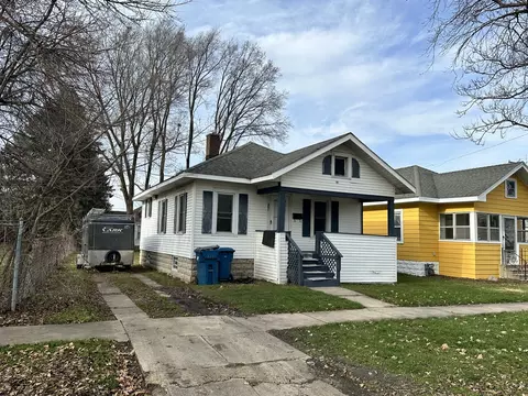 491 Union Ave, Kankakee, IL 60901
