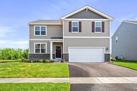 1311 Aspen Ln, Pingree Grove, IL 60140