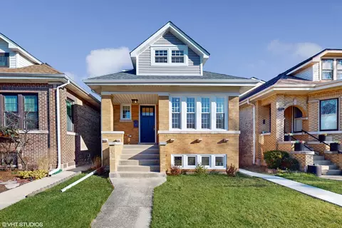 5231 N Liano Ave, Chicago, IL 60630