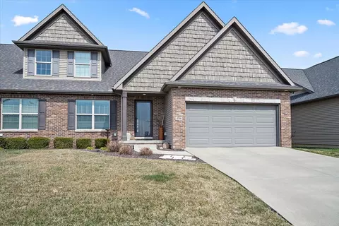 2706 Shepard Rd, Normal, IL 61761