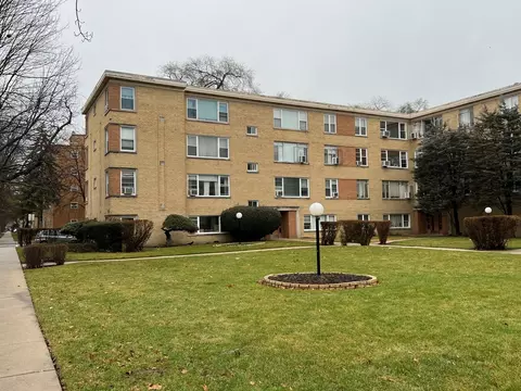 6037 N Damen Ave #110, Chicago, IL 60659
