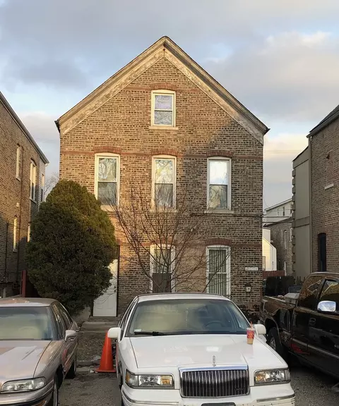2651 S Saint Louis Ave, Chicago, IL 60623