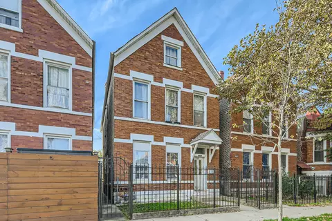 2624 S Saint Louis Ave, Chicago, IL 60623
