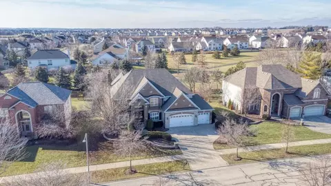 13024 Grande Pines Blvd, Plainfield, IL 60585