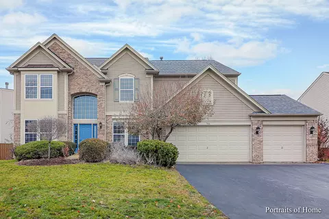 366 Hogan St, Bolingbrook, IL 60490