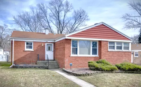 21419 S Jean Ave, Matteson, IL 60443