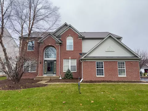 2630 Connolly Ln, West Dundee, IL 60118
