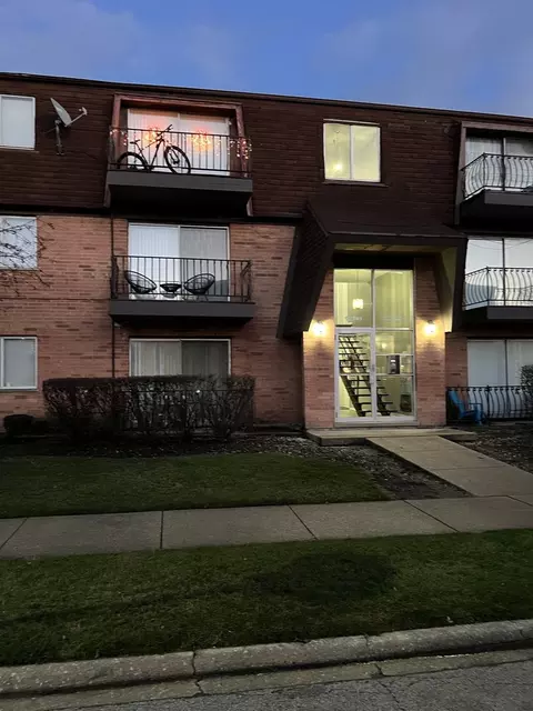 12741 S La Crosse Ave #2D, Alsip, IL 60803