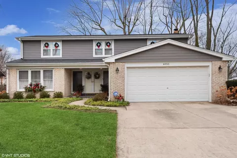 4055 Crestwood Dr, Northbrook, IL 60062