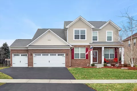 25046 Thornberry Dr, Plainfield, IL 60544