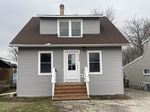 524 Arbor Dr, Round Lake Park, IL 60073