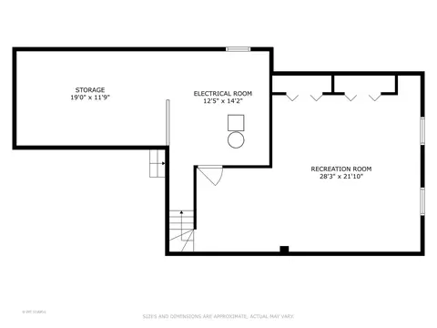 1503 Darwin Ln, Wheaton, IL 60189 photo 29