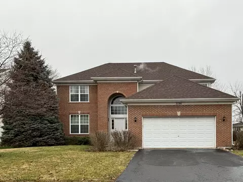 2786 Cranston Cir, Yorkville, IL 60560