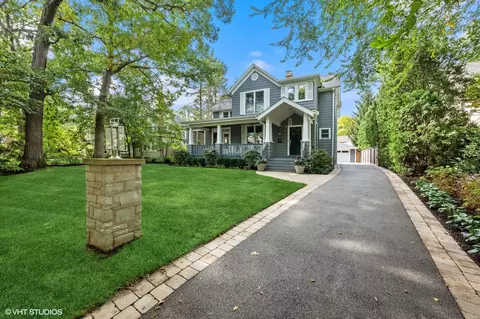 786 Locust St, Winnetka, IL 60093