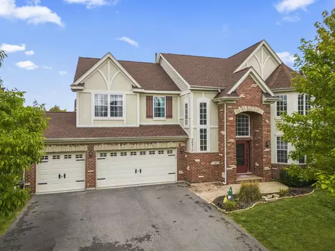 26210 Mapleview Dr, Plainfield, IL 60585