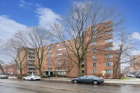 1856 Sherman Ave #7SW, Evanston, IL 60201