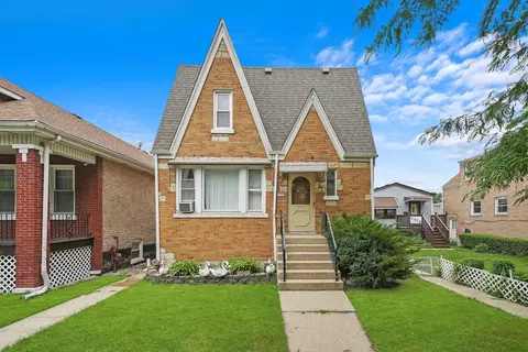 5830 S Tripp Ave, Chicago, IL 60629